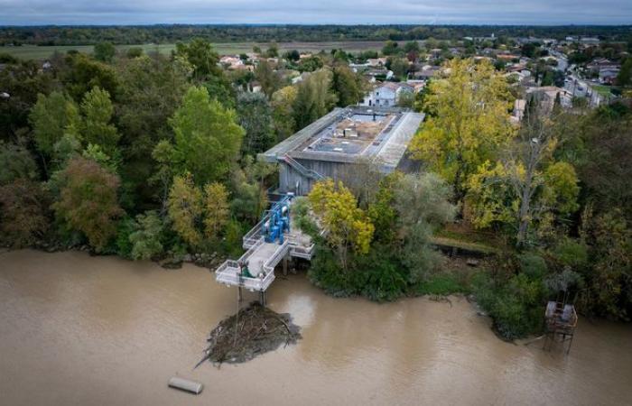 Cómo el agua industrial ahorra agua potable (y divide las facturas por 10)