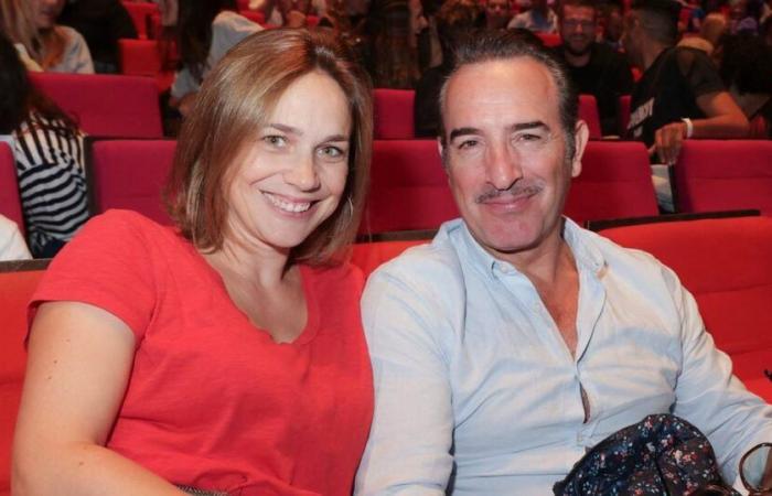 Para su hija Jeanne, que tuvo con Nathalie Péchalat, Jean Dujardin tomó una gran decisión: “No quería…”