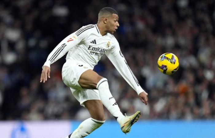 La opinión al contado de un ex Barça sobre el duelo Mbappé-Vinicius