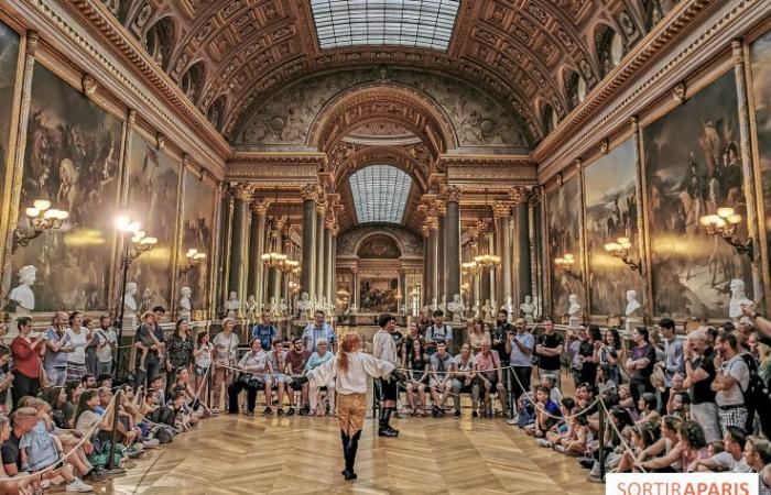 La Serenata Real 2025 en el Castillo de Versalles, un viaje de inmersión en la corte del Rey Sol