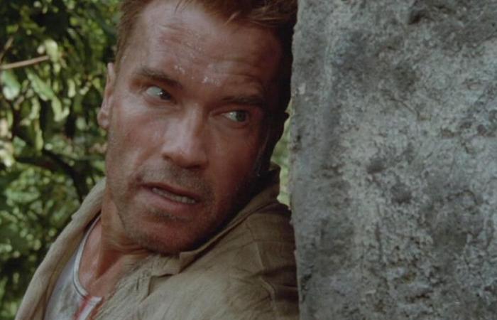 “Es la peli que más lamento no haber hecho”. Arnold Schwarzenegger rechazó protagonizar unas de las mejores cintas de acción de los 90, La Roca de Michael Bay