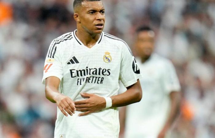 Mbappé: La prensa española publica una teoría lunar