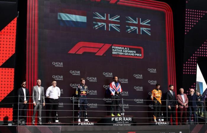 F1 2024 – ¿Qué récords se batieron durante esta temporada?