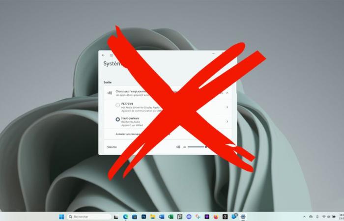 ¿Tu PC está silenciosa como una carpa? Normal, es otro éxito de la actualización 24H2.