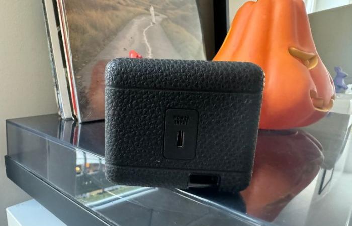 Prueba Emberton III, ¿Marshall actualiza su altavoz portátil lo suficiente como para hacer frente a Sonos, Beats y Ultimate Ears?