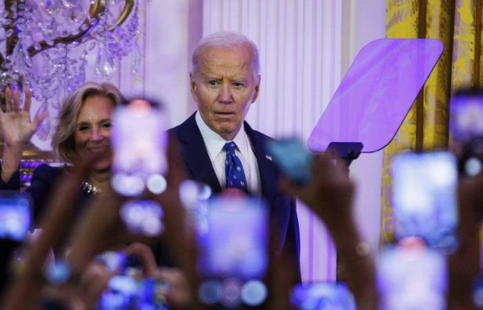 “Debemos detener el uso de la pena capital”: Joe Biden conmuta las penas de 37 condenados a muerte