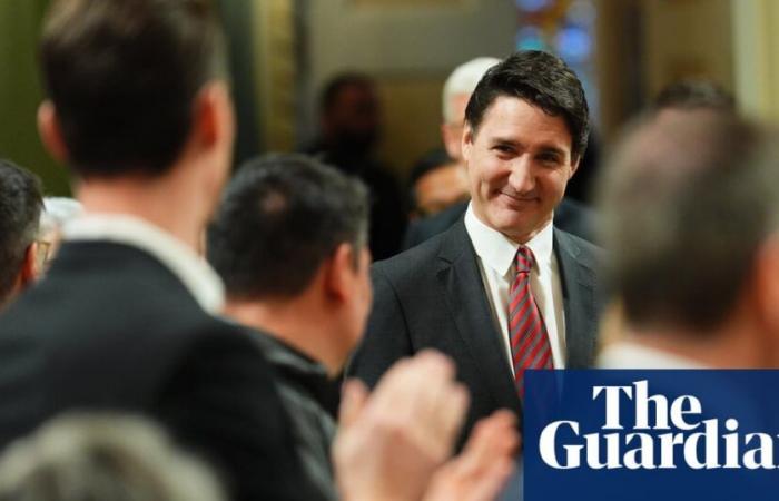 Decenas de parlamentarios del Partido Liberal de Justin Trudeau coinciden en que el primer ministro debería dimitir | Justin Trudeau