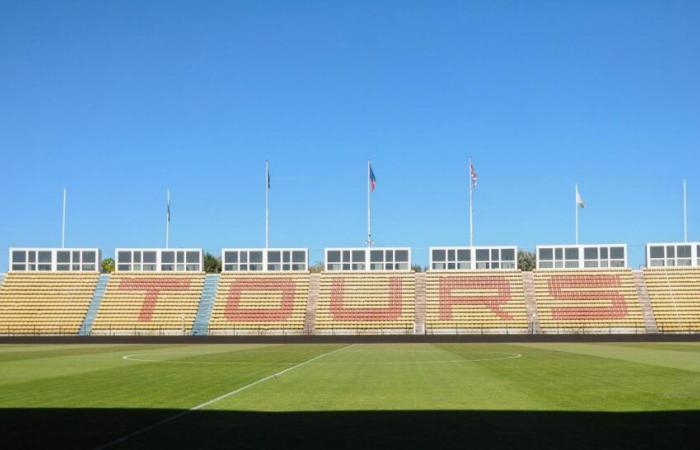 La FFF demuestra que Tours está equivocado, Lorient se clasificó en octavos de final