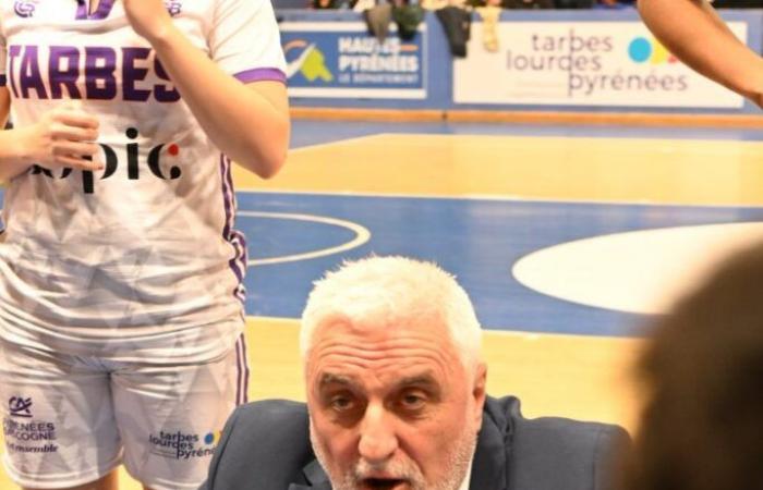 Tarbes – Cesta – Chartres