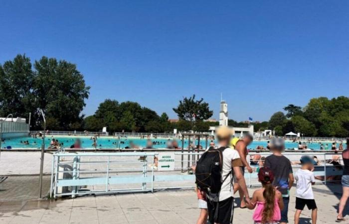 Próximamente una gran novedad en las piscinas de Toulouse: un sistema especial implementado