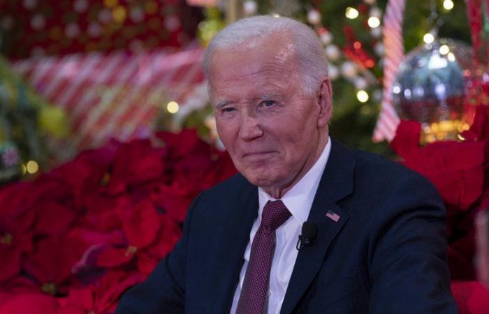 “Guiado por mi conciencia y mi experiencia…”: ¿por qué Joe Biden intervino en la sentencia de 37 condenados a muerte?