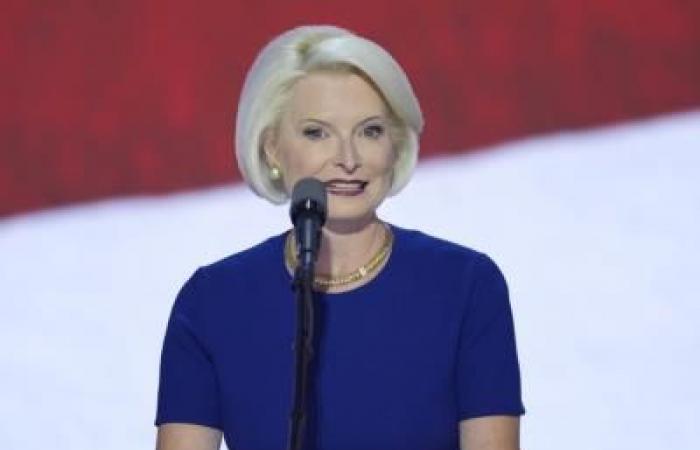 Callista Gingrich nominada como embajadora de Estados Unidos en…