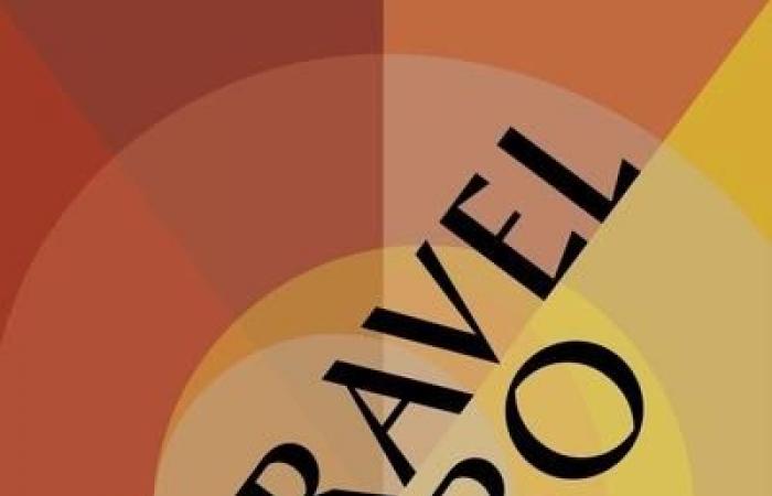 Ravel Boléro, el libro – ResMusicaResMusica