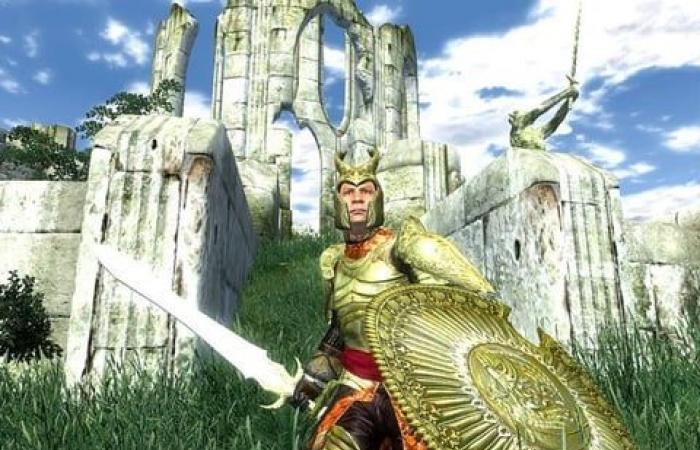 Antes de The Elder Scrolls 6, los creadores de Skyrim podrían lanzar una nueva versión de este querido episodio en 2025