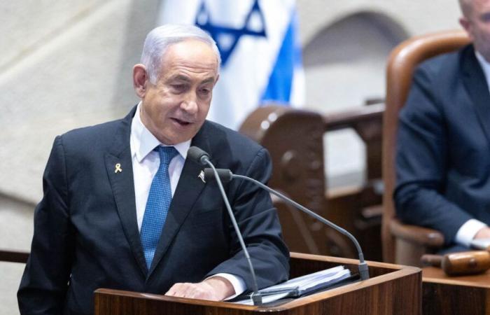 Netanyahu habla de “progreso” en las negociaciones sobre rehenes y afirma remodelar Oriente Medio