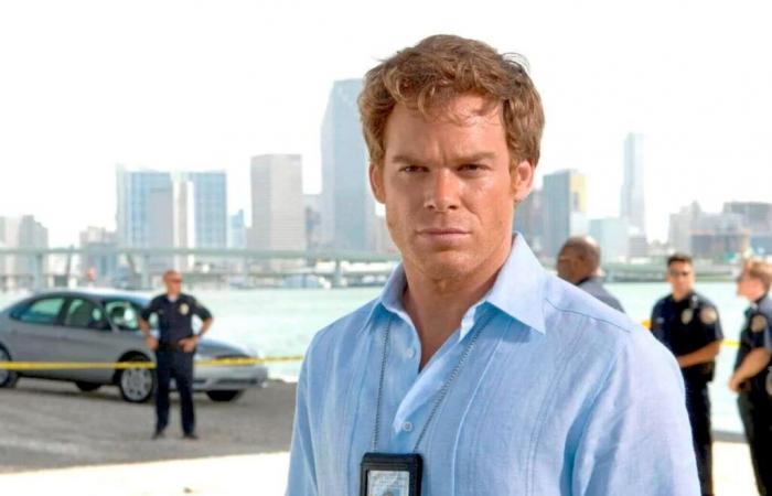 “Dexter”: un final totalmente fallido