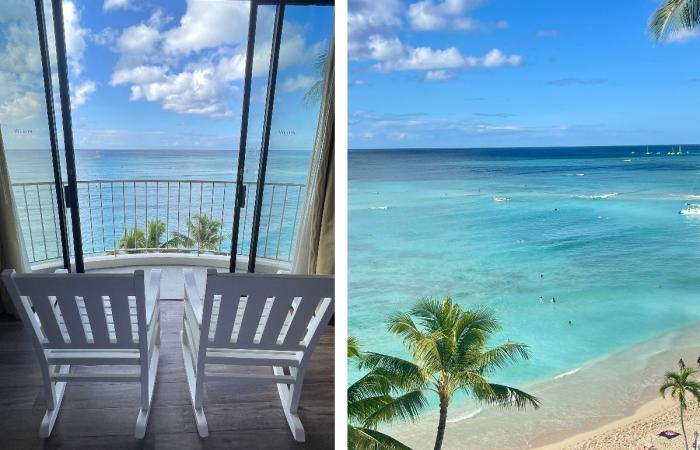 PAX a destino: Air Canada Vacations destaca la isla de Oahu