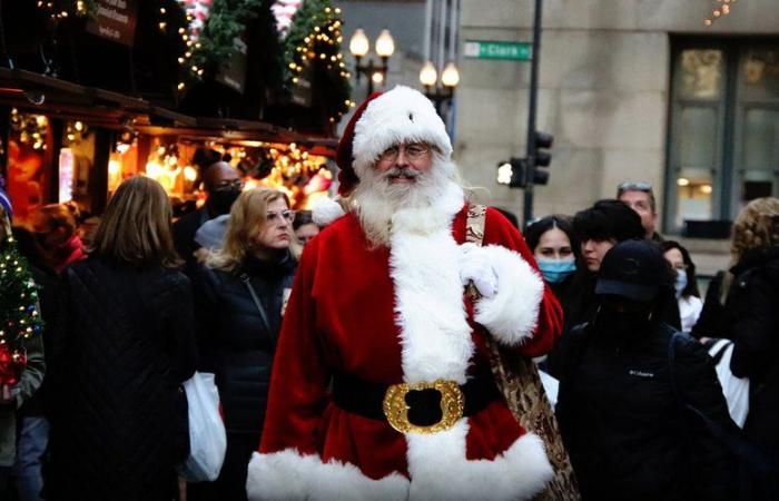 Salir en Montpellier: Mistral, mercado de Navidad, Bosque Mágico… ideas para este martes 24 de diciembre