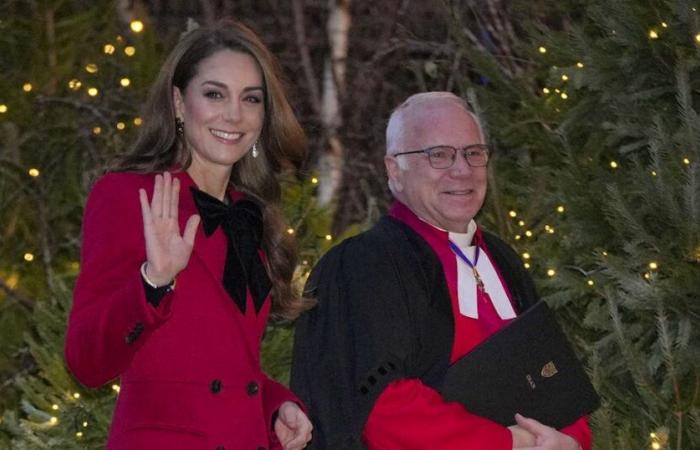 Pistas: Kate Middleton se prepararía para su futuro papel de reina