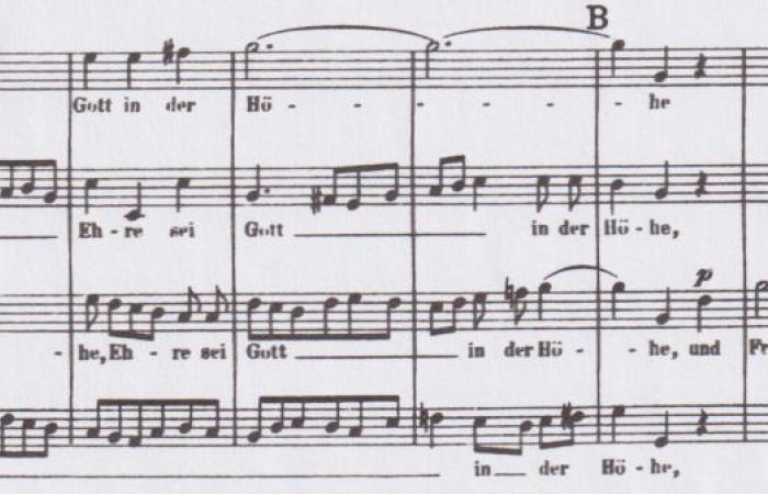 Heinrich von Herzogenberg y su Oratorio de Navidad