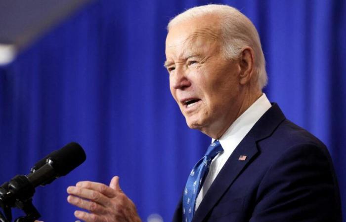 Un mes antes del regreso de Trump a la Casa Blanca, Joe Biden conmuta las penas de 37 condenados a muerte