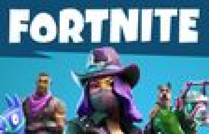 Fortnite comenzó a reembolsar 245 millones de dólares a los jugadores después de admitir haberlos engañado