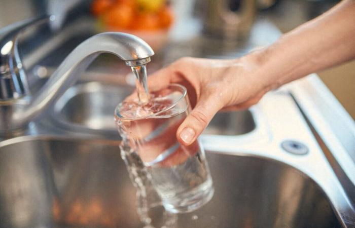 Agua potable en Montauban. En caso de problema o para gestionar mejor su consumo: aquí puede averiguarlo