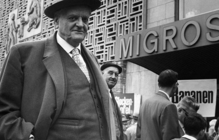 A sus 99 años, Migros iniciará en 2024 la reestructuración más drástica de su historia