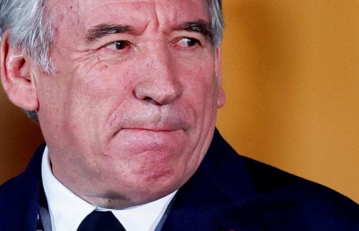 EN VIVO – Gobierno de Bayrou: los “ajustes finales” antes del anuncio oficial