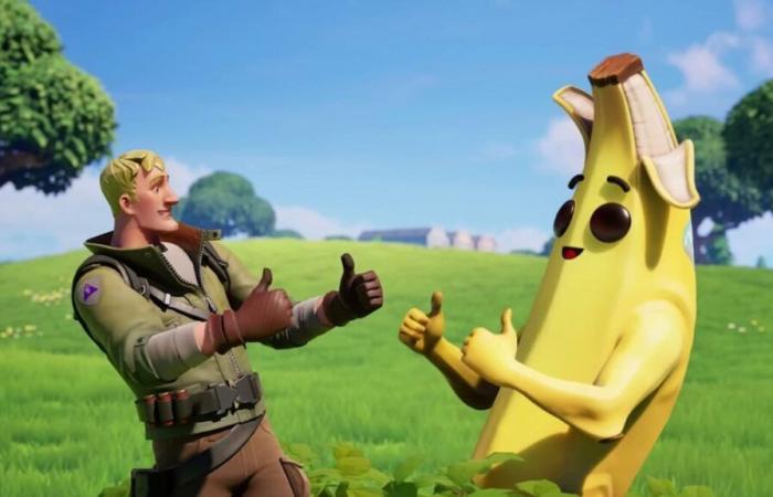 Fortnite comenzó a reembolsar 245 millones de dólares a los jugadores después de admitir haberlos engañado