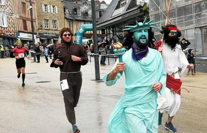 Belén viviente, corrida de toros de Vannes, concierto de Navidad… Lo que te espera esta semana en la región de Vannes y Auray