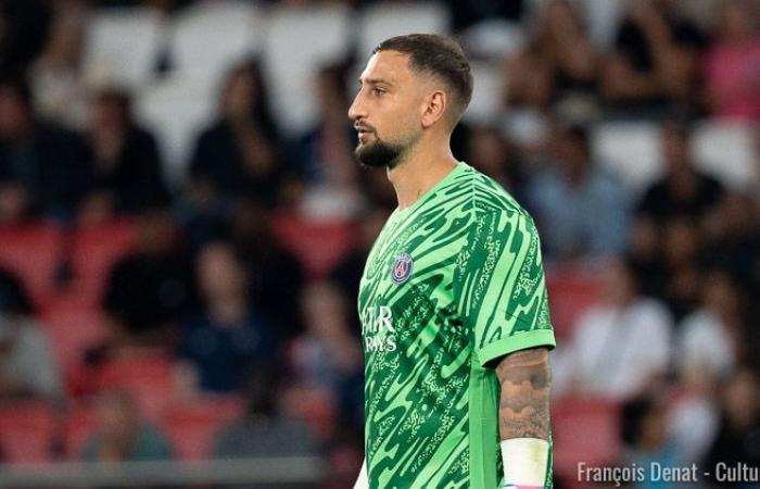 Club: Los contratos de Campos en el centro de las negociaciones entre PSG y Donnarumma