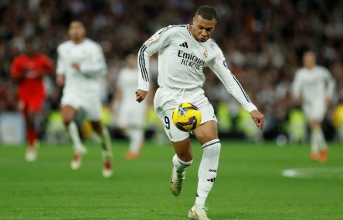 Ganador del Sevilla FC, el Real Madrid le roba la segunda plaza al Barça