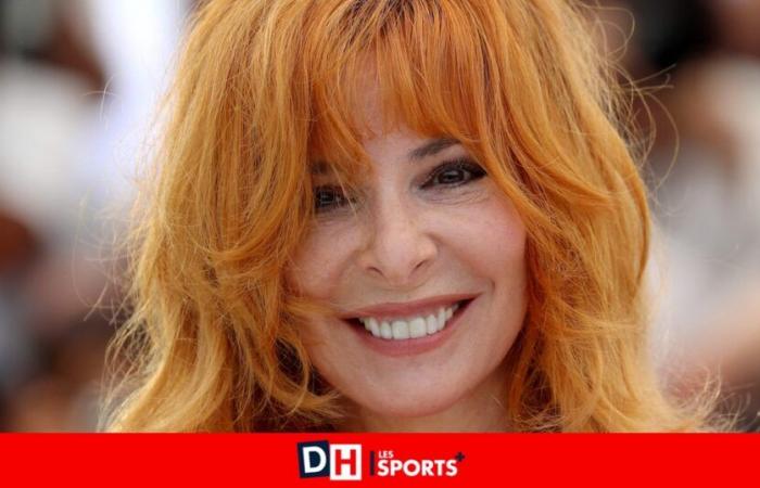 Acercada, Mylène Farmer dijo no a la ceremonia de inauguración de los Juegos de París 2024