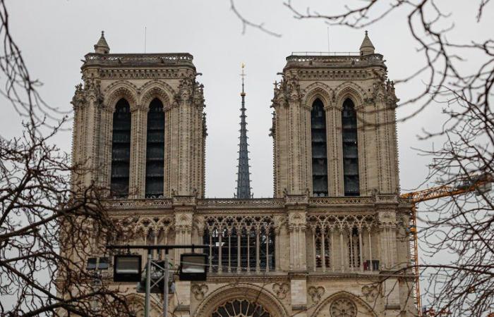 Reapertura de Notre-Dame de París: habrá que esperar hasta el próximo verano para visitar las torres de la catedral