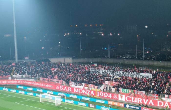 Serie A, Monza-Juventus 1-2: colapso rojiblanco, el equipo de Nesta es último de la liga