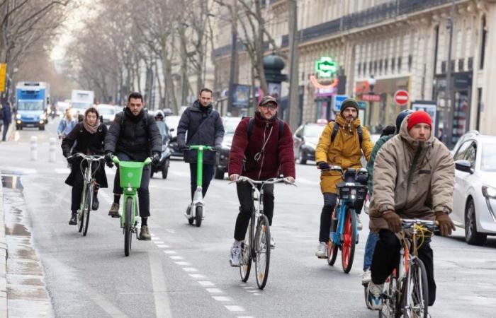 Asociaciones de ciclistas denuncian el fin de las ayudas estatales para comprar una bicicleta