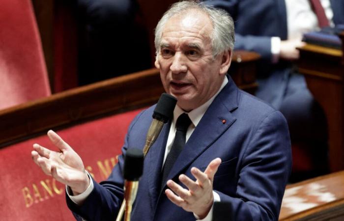 Darmanin, Valls, Borne… La lista completa de ministros del Gobierno de Bayrou