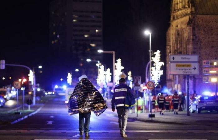 Tras la tragedia de Magdeburgo, el gobierno de Scholz promete explicaciones