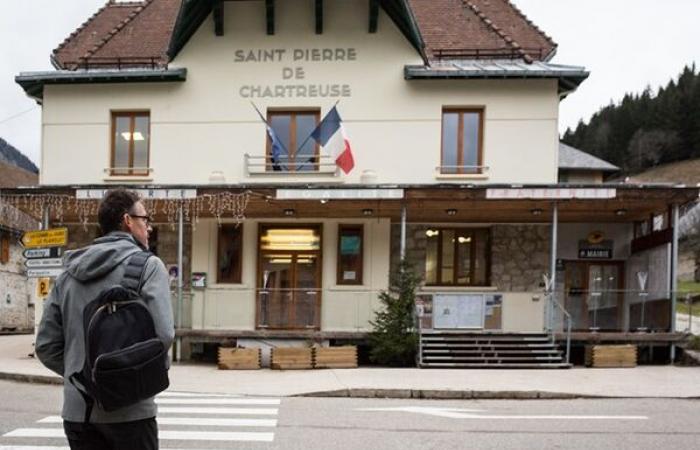 Hacia una nueva era sin esquiar en Saint-Pierre-de-Chartreuse