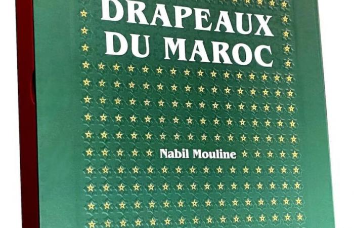 Selección del editor: la historia de Marruecos en 4 libros para ofrecer