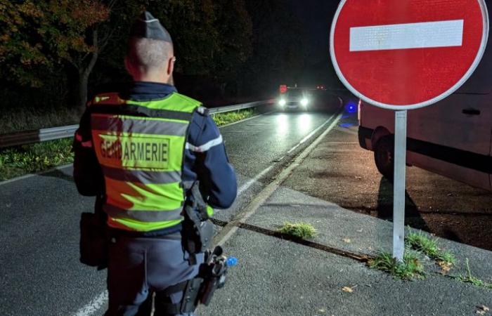 El prefecto de Maine-et-Loire toma medidas para las celebraciones de fin de año