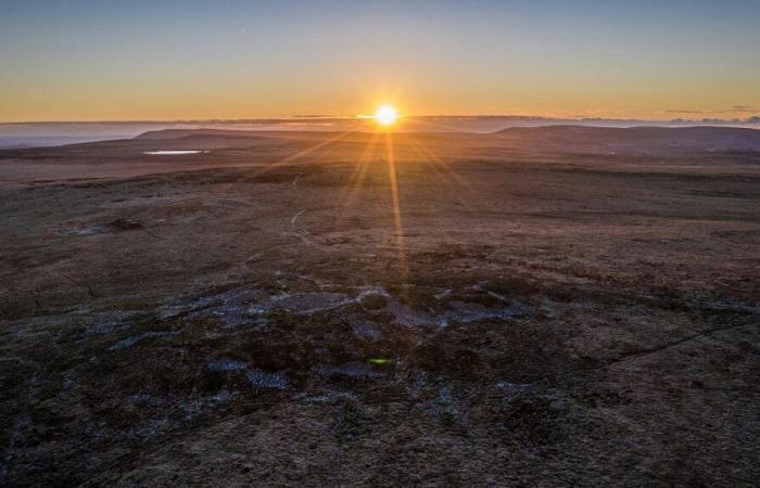 Poca gente y poco ruido: estos son los destinos europeos para un turismo tranquilo