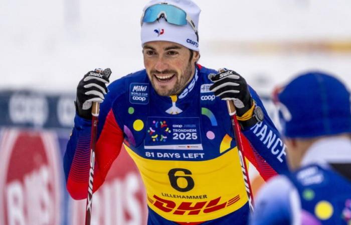 Esquí de fondo – Tour de Ski. Un equipo francés rejuvenecido y comprometido con el inicio del Tour de Ski, sin Delphine Claudel