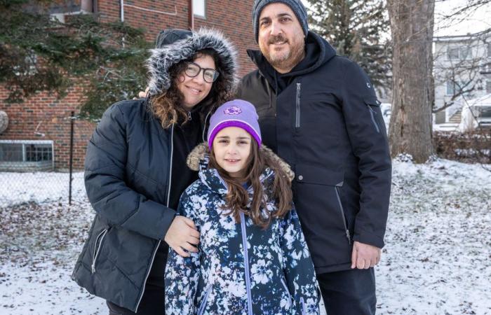 Un primer invierno quebequense | Cuando la nieve y el frío te hacen sonreír