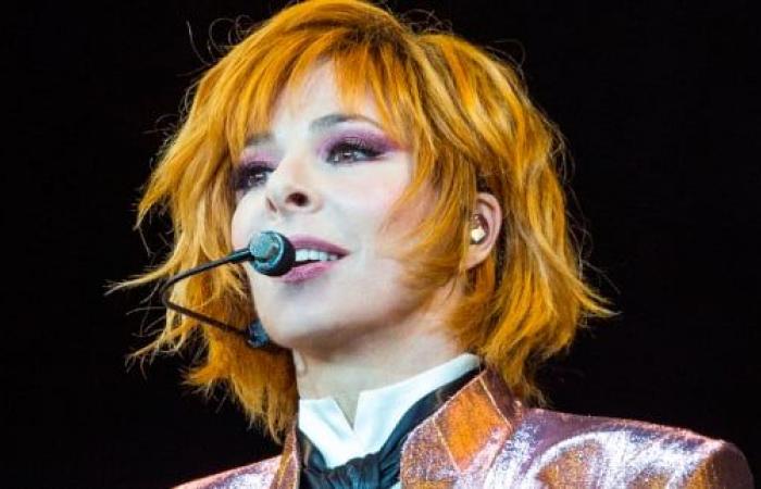 Mylène Farmer se negó a cantar en los Juegos Olímpicos, ¡este es el motivo!