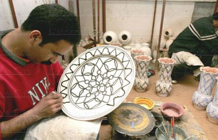 Essaouira: La artesanía reinventa el futuro en Designathon 2024