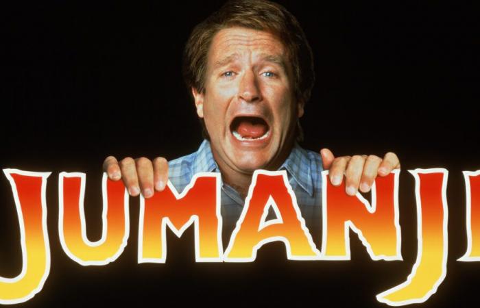 Jumanji (TF1): ¿Qué famoso juego inspiró al autor de la novela?