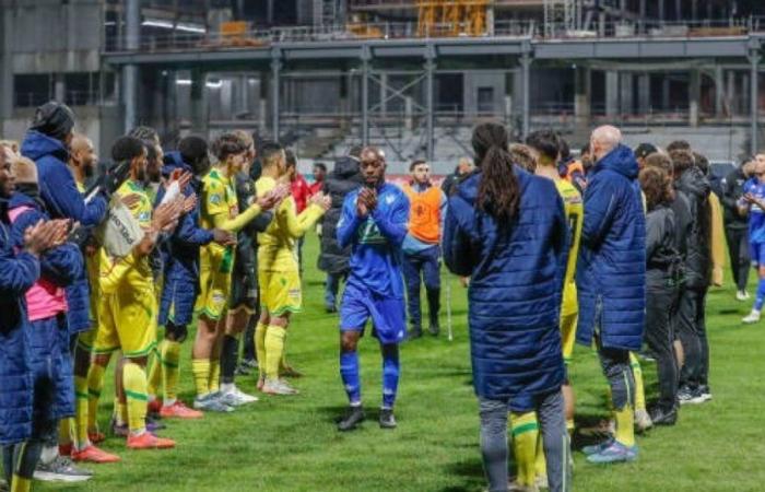 ¡Una decisión genera polémica tras la Copa!