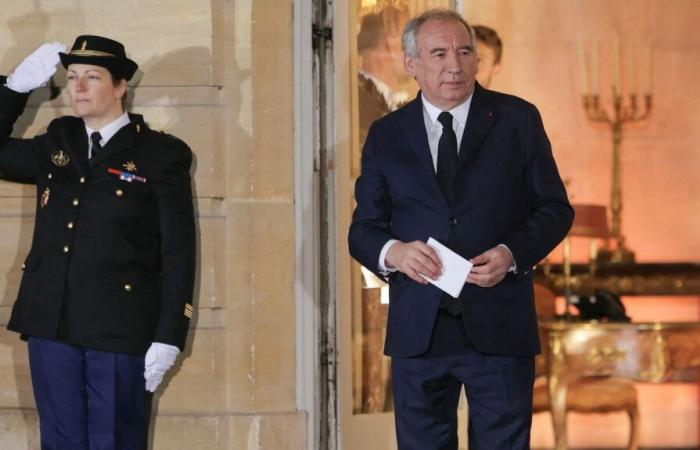 Diez días después del nombramiento de François Bayrou en Matignon, el anuncio de la lista de ministros aún está pendiente